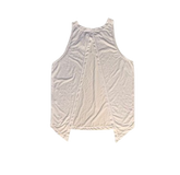 Regata Feminina Muscle-T RK Rokbox – Branca